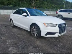 WAUE8GFF4G1017629 2016 AUDI A3