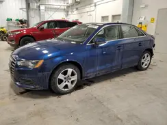 WAUE8GFF4G1017632 2016 AUDI A3