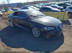 WAUE8GFF4G1021048 2016 AUDI A3