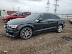 WAUE8GFF4G1022197 2016 AUDI A3