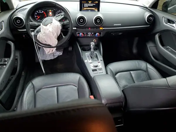 WAUE8GFF4G1022197 2016 AUDI A3 - Image 8