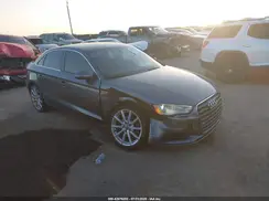 WAUE8GFF4G1032034 2016 AUDI A3