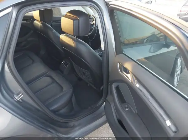 WAUE8GFF4G1032034 2016 AUDI A3 - Image 8