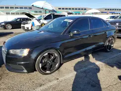 WAUE8GFF4G1040957 2016 AUDI A3