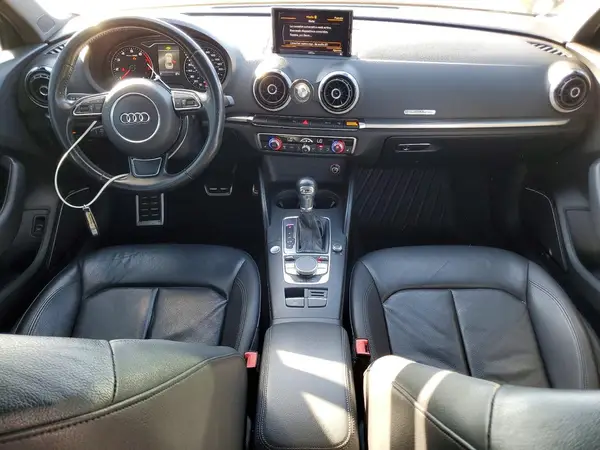 WAUE8GFF4G1040957 2016 AUDI A3 - Image 8