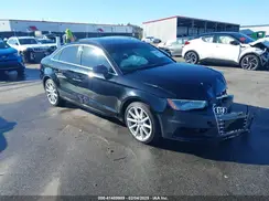 WAUE8GFF4G1058228 2016 AUDI A3