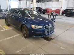 WAUE8GFF4G1061792 2016 AUDI A3