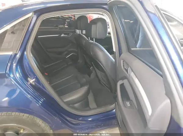 WAUE8GFF4G1061792 2016 AUDI A3 - Image 8