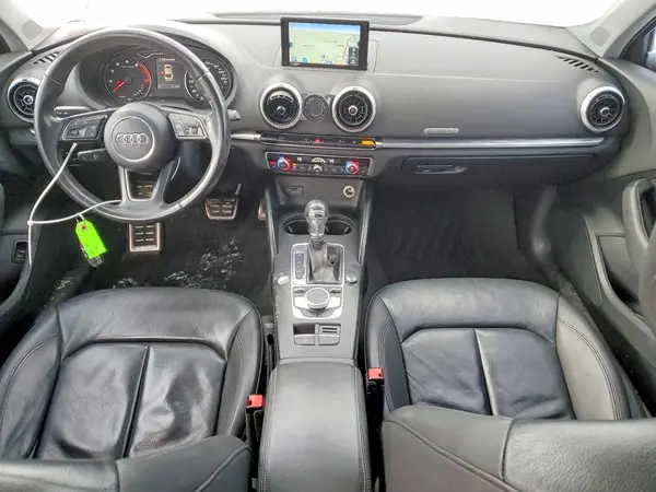WAUE8GFF4H1021018 2017 AUDI A3 - Image 8