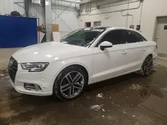 WAUE8GFF4H1062619 2017 AUDI A3