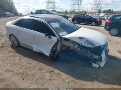 WAUE8GFF5G1009393 2016 AUDI A3