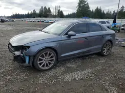 WAUE8GFF5G1016909 2016 AUDI A3