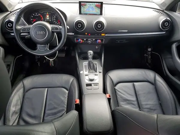 WAUE8GFF5G1016909 2016 AUDI A3 - Image 8