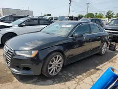 WAUE8GFF5G1026159 2016 AUDI A3