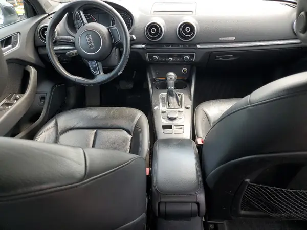 WAUE8GFF5G1026159 2016 AUDI A3 - Image 8