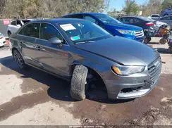 WAUE8GFF5G1036688 2016 AUDI A3