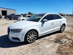 WAUE8GFF5G1040871 2016 AUDI A3