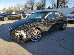 WAUE8GFF5G1042054 2016 AUDI A3