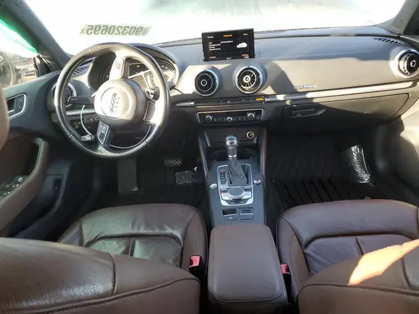 WAUE8GFF5G1042054 2016 AUDI A3 - Image 8