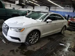 WAUE8GFF5G1042135 2016 AUDI A3