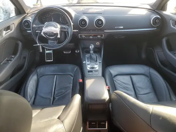 WAUE8GFF5G1042202 2016 AUDI A3 - Image 8