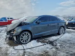 WAUE8GFF5G1047206 2016 AUDI A3