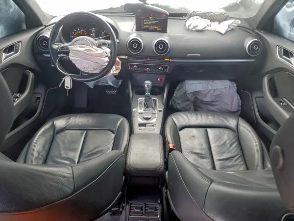 WAUE8GFF5G1047206 2016 AUDI A3 - Image 8