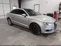 WAUE8GFF5G1055046 2016 AUDI A3