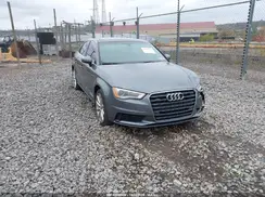 WAUE8GFF5G1069433 2016 AUDI A3