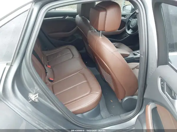 WAUE8GFF5G1069433 2016 AUDI A3 - Image 8