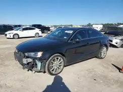 WAUE8GFF5G1074034 2016 AUDI A3
