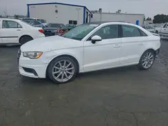 WAUE8GFF5G1081288 2016 AUDI A3