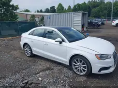 WAUE8GFF5G1083509 2016 AUDI A3