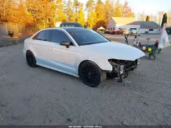 WAUE8GFF5G1095773 2016 AUDI A3