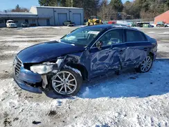 WAUE8GFF6G1004851 2016 AUDI A3