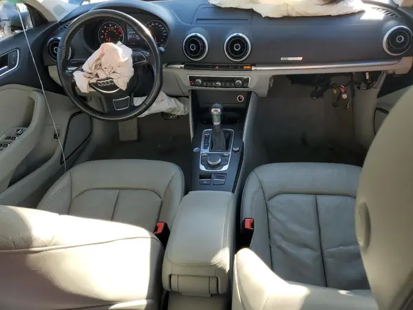 WAUE8GFF6G1004851 2016 AUDI A3 - Image 8