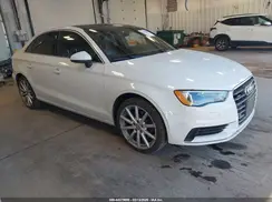 WAUE8GFF6G1005773 2016 AUDI A3