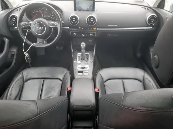 WAUE8GFF6G1010696 2016 AUDI A3 - Image 8