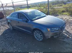 WAUE8GFF6G1017504 2016 AUDI A3