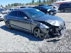 WAUE8GFF6G1017566 2016 AUDI A3
