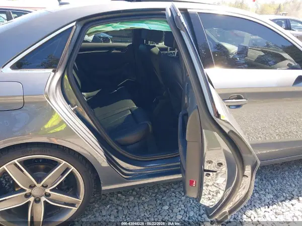 WAUE8GFF6G1017566 2016 AUDI A3 - Image 8