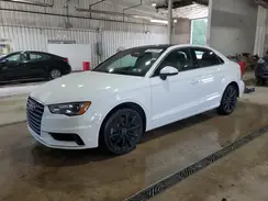 WAUE8GFF6G1035596 2016 AUDI A3