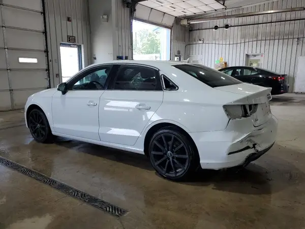 WAUE8GFF6G1035596 2016 AUDI A3 - Image 2