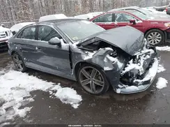 WAUE8GFF6G1040085 2016 AUDI A3