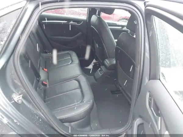 WAUE8GFF6G1040085 2016 AUDI A3 - Image 8