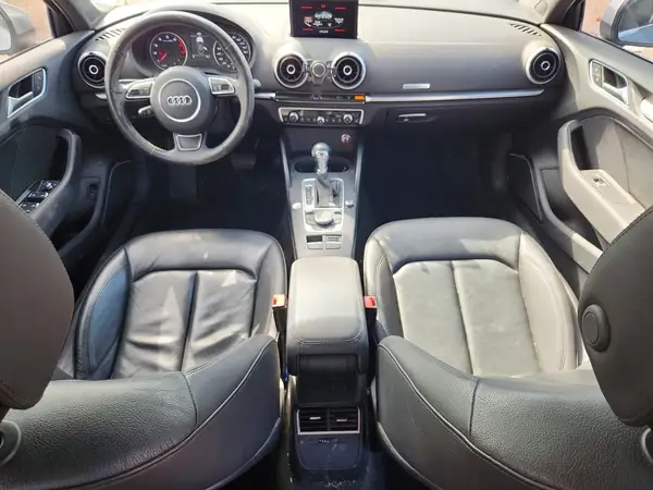 WAUE8GFF6G1041480 2016 AUDI A3 - Image 8
