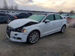 WAUE8GFF6G1058957 2016 AUDI A3