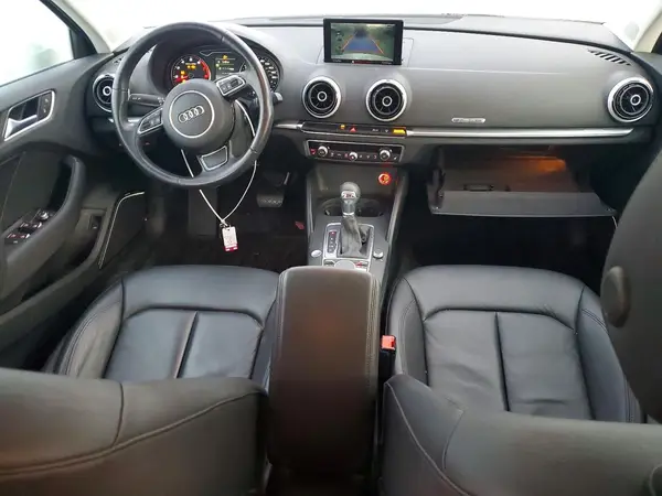 WAUE8GFF6G1058957 2016 AUDI A3 - Image 8