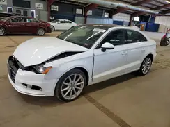 WAUE8GFF6G1060255 2016 AUDI A3