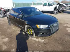 WAUE8GFF6G1064676 2016 AUDI A3
